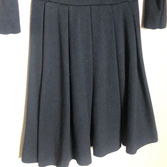 H&M black Dress extra small - Picture 4 of 8